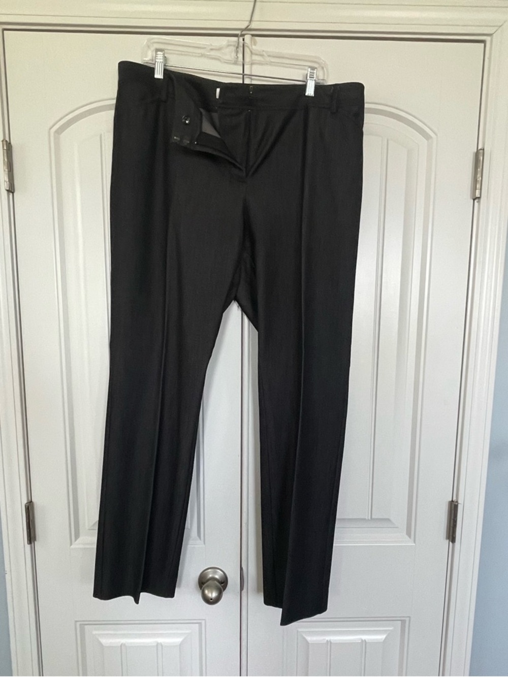 Calvin Klein Trousers  Sz 16